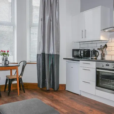 Apartment Albany